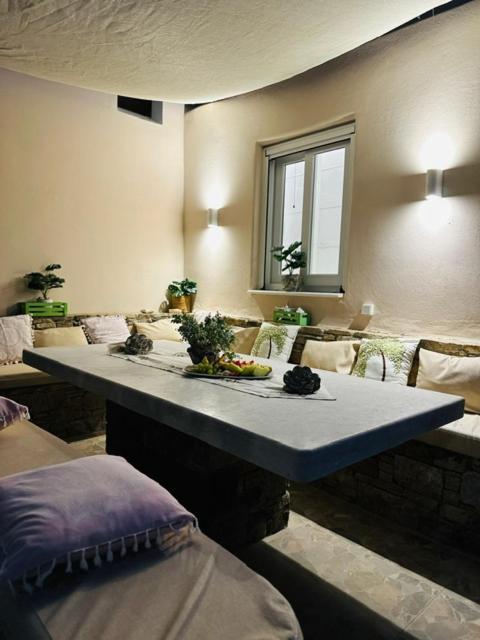 Maria'S Residence Agia Anna  외부 사진