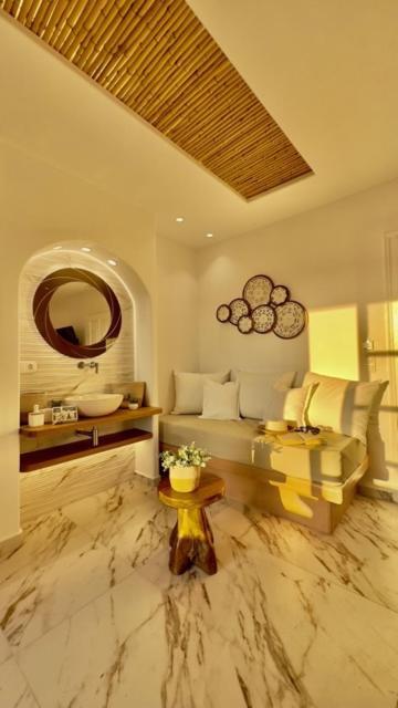 Maria'S Residence Agia Anna  외부 사진