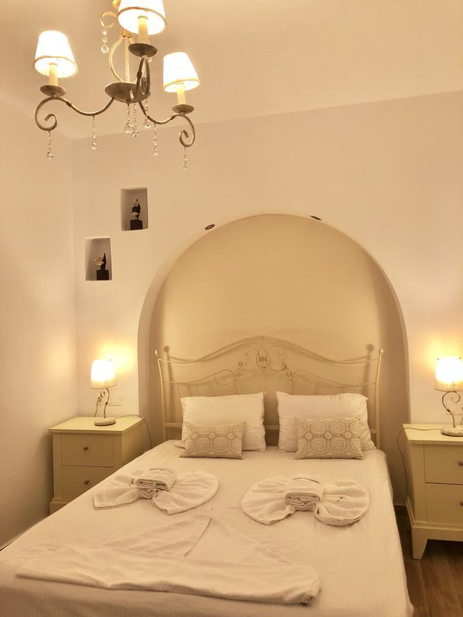 Maria'S Residence Agia Anna  외부 사진