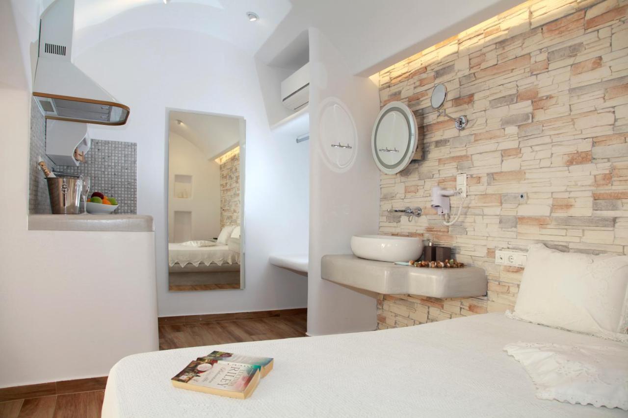 Maria'S Residence Agia Anna  외부 사진